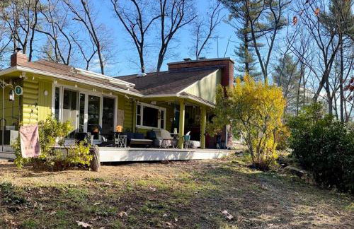 Swanky Midcentury Ranch - Foto 29