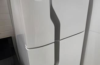 Incrível Apto na quadra da praia em Santos - Foto 8