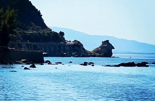 KRATHIS APARTMENTS ΜΕΓΑΛΟ - Foto 8