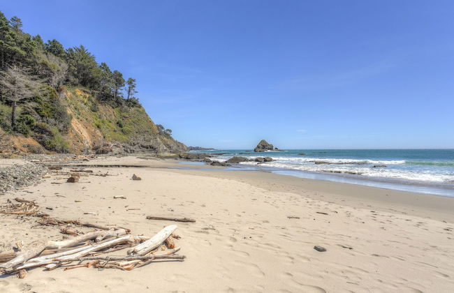 Searenity by the Sea - Foto 28