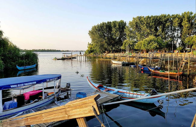 Tagus River Cruise Tour - Photo 2