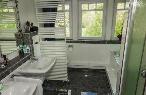 Ferienhaus LANDHAUS STUHRBERG - Foto 22