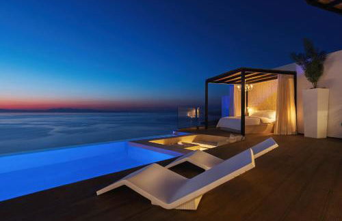 Emerald Villas & Suites - The Finest Hotels Of The World - Foto 80