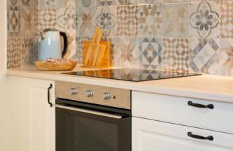 Euphemus Cave House - Foto 27