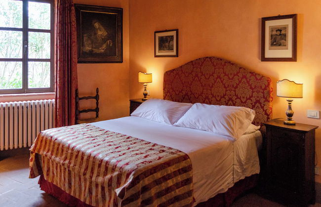 Antica Dimora Leones - Foto 46