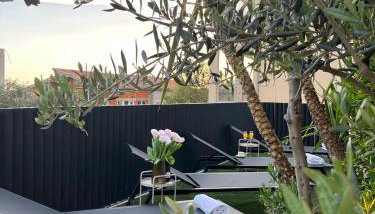 Villa Collis - Photo 5, Garden