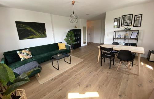 K2-Project - Midcentury-Smart-Home am Kaßberg - Foto 5