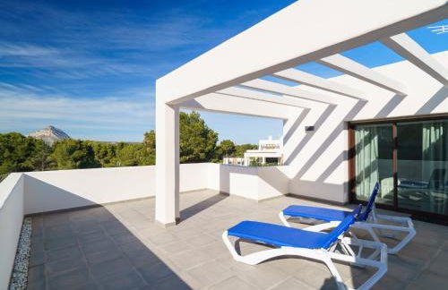 Villa Xicoria by Interhome - Foto 34