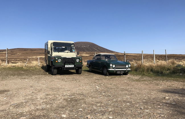 Garvault House - Photo 45