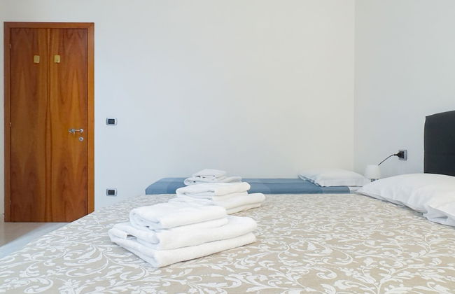 Appartamento al Mare - MS 3 NT by Ca-sa Check - Foto 14