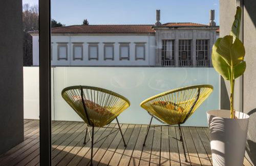 Terraço da Vila - Foto 22