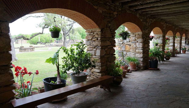 Views of the Missions Park