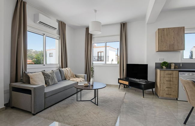 Sanders White Mountains - Vibrant Villa With Pool - Foto 13