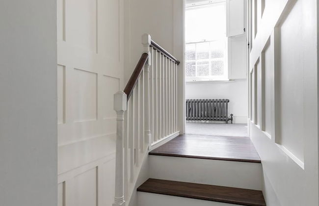 Whittlesey Street II by Onefinestay - Foto 38