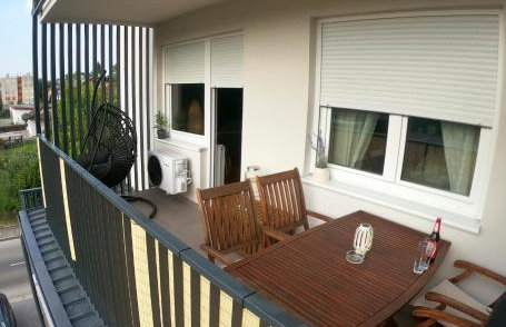 Apartman Mali Muk, self check- in - Foto 8