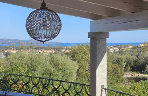 Villa Luna Rossa con piscina - Foto 27