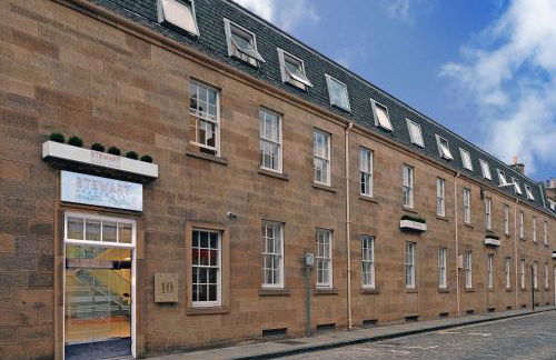 Stewart by Heeton Concept - Aparthotel Edinburgh - Foto 22