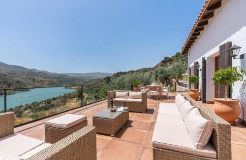 Villa Valle de Lecrín - Photo 4