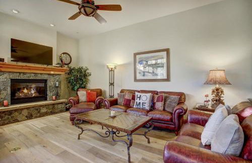 Arrowhead Village, A Vail Resorts Property - Foto 8