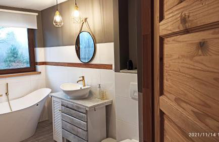 Willa Słubica - Foto 30