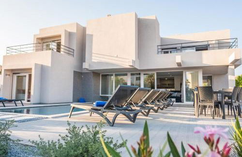 Villa Bonita Brenda by Algarve Vacation - Foto 10