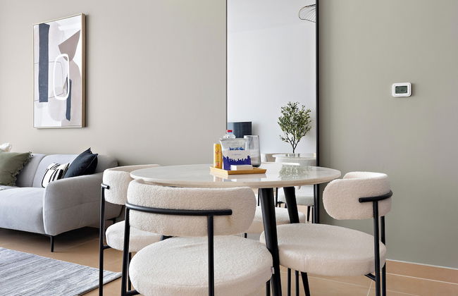 Sillkhaus Yasmine Tower - Photo 4