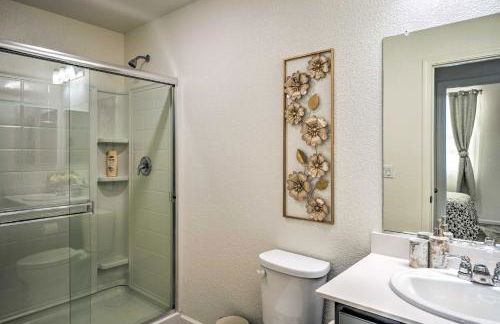 Sacramento Retreat with Yard about 13 Mi to Dtwn! - Photo 21