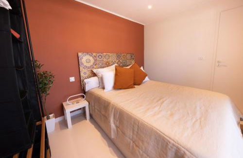 Lumineux, tout confort, Wifi & Terrace & Parking - Foto 13