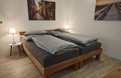 Apartment in Landsberg, Erpfting - Foto 16