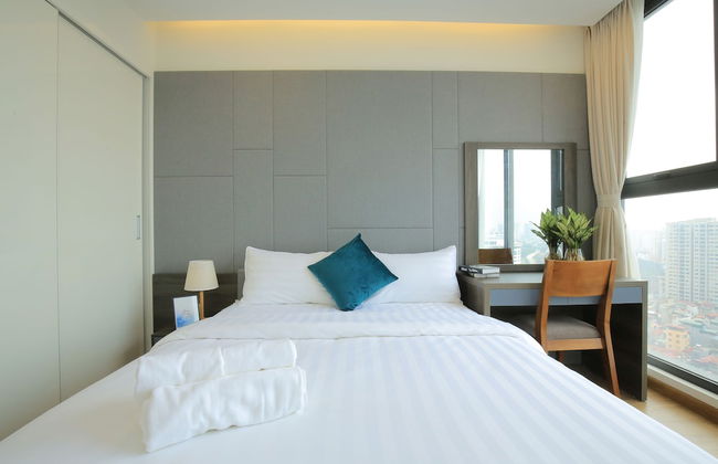 Sophie's Vinhomes Metropolis Apartment - Foto 9