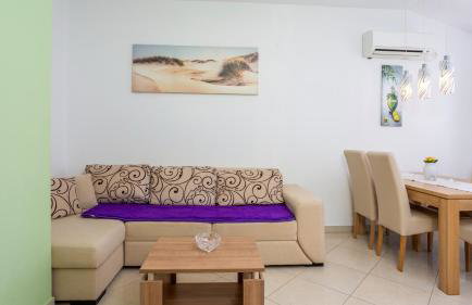 Apartment Nada sea view - Island of Krk - Foto 10