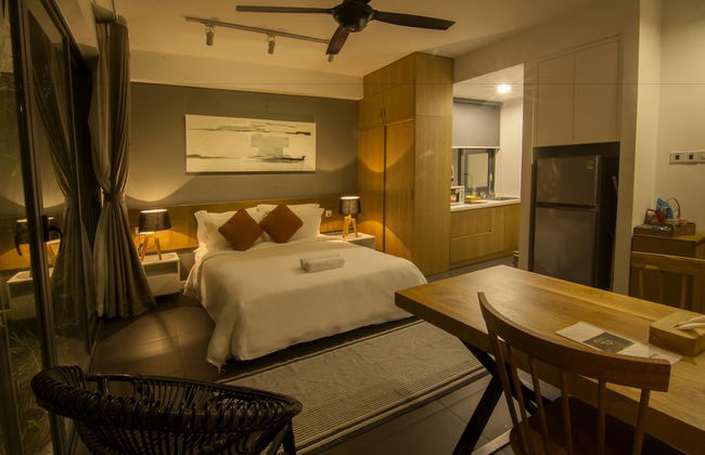 Sen Boutique House - Foto 34