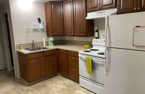 Central Location - quiet cozy furnished apt #4 - Foto 14