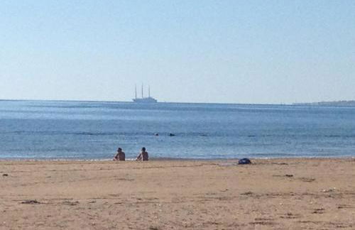 Il Giardino Dei Carrubi - Foto 78