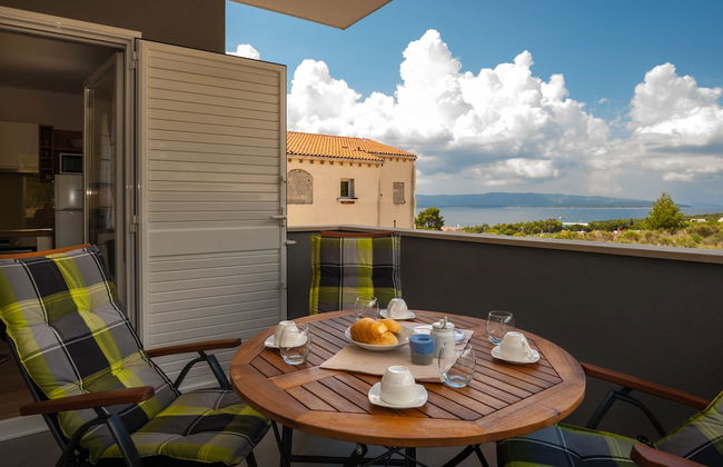 Apartments Mistral - Foto 63