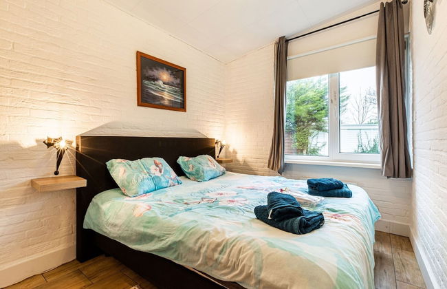 Holiday Home in Noordwijkerhout Near Lake - Foto 3