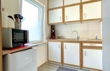 Schlafen wie Zuhause Monteur und Ferienwohnungen Rahden - Foto 18