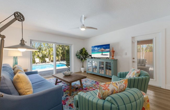 The Salted Coconut 3 Bedroom Home by RedAwning - Foto 15