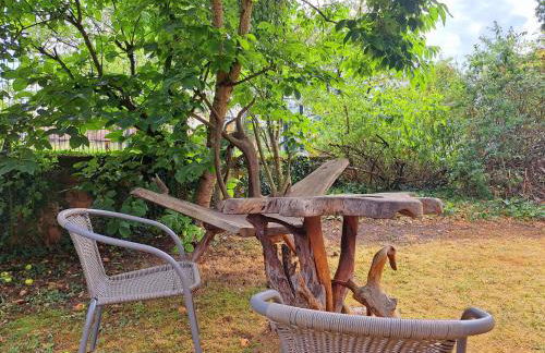 Schloss Hilbringen - Foto 51