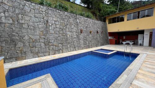 Casa com vista deslumbrante próximo a feirinha - Foto 5