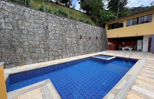 Casa com vista deslumbrante próximo a feirinha - Photo 5