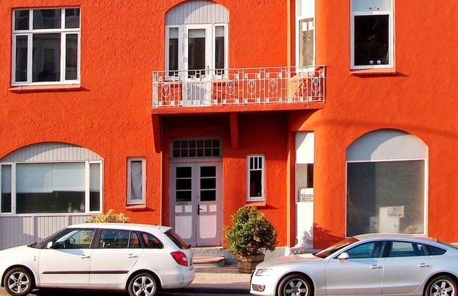 4 Person Holiday Home in Sonderborg - Foto 1