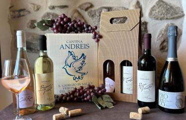 Agriturismo Colombarola - Foto 6