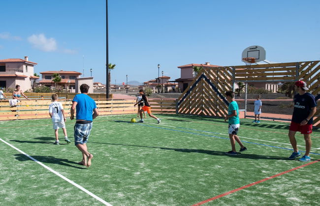 Pierre & Vacances Resort Fuerteventura OrigoMare - Foto 56