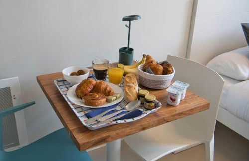 Appart'hôtel Toulouse Zénith - Foto 4