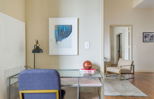 Mint House Greenville - Downtown - Foto 40