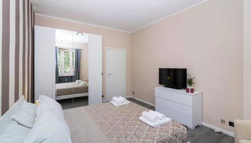 Trilocale con parcheggio privato ATP Arena Inalpi, PalaTazzoli, Palavela Lingotto, "Exclusive Suite " La casa di Bertino " - Foto 4