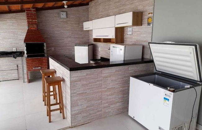 Casa encantadora - Foto 14