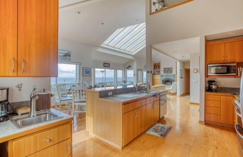 Horizon View - Meredith Lodging - Foto 44