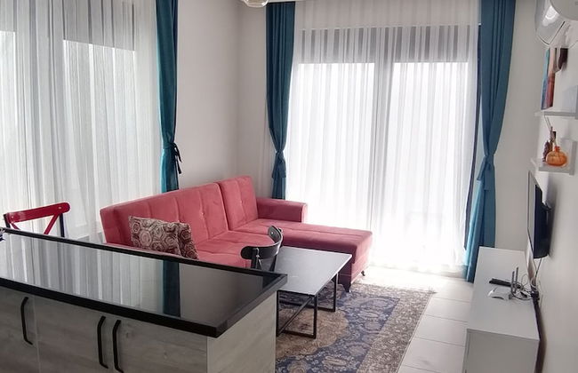 Orion Apart Tekirova - Photo 13